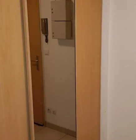 Apartment Metro Argoulets Toulouse
